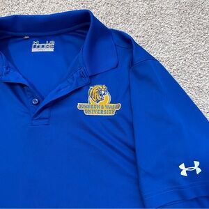JWU POLO